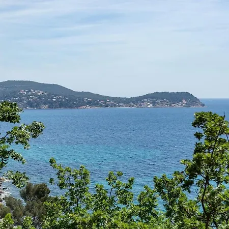 Little Paradise Vue Mer, Grande Terrasse 빌라 르프라데