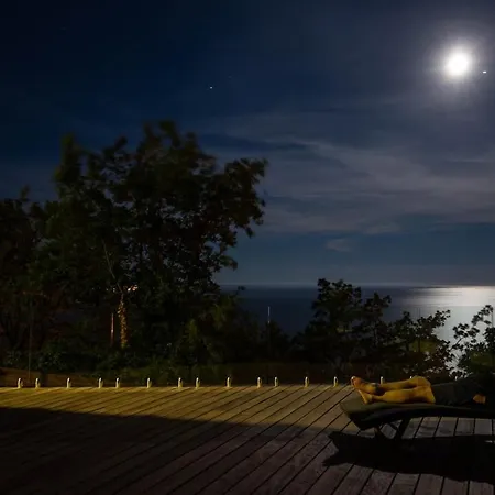 Little Paradise Vue Mer, Grande Terrasse * 르프라데