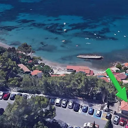 Little Paradise Vue Mer, Grande Terrasse *