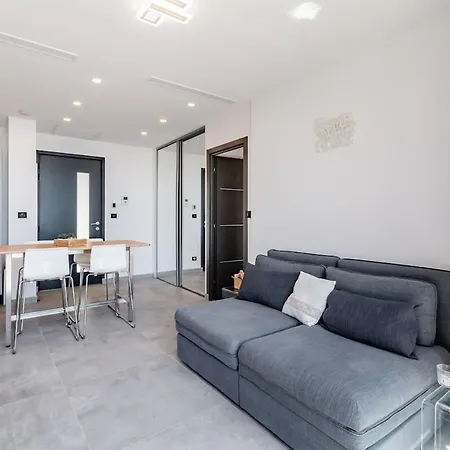 Little Paradise Vue Mer, Grande Terrasse * 르프라데