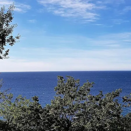 Villa Little Paradise Vue Mer, Grande Terrasse *
